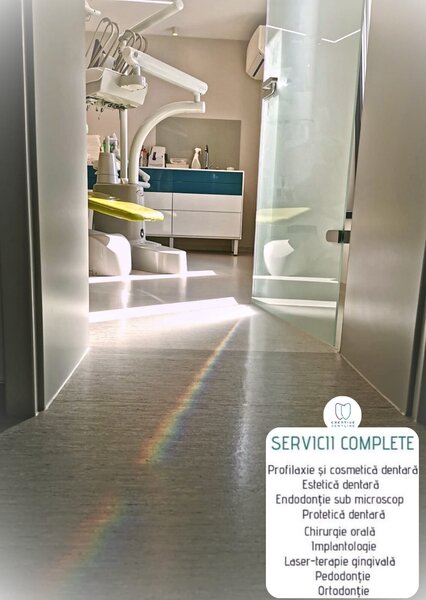 Creative Dentline, clinica stomatologica Alba Iulia