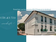 Creative Dentline, clinica stomatologica Alba Iulia